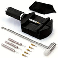 Watch Band Link Removal Tool Kit